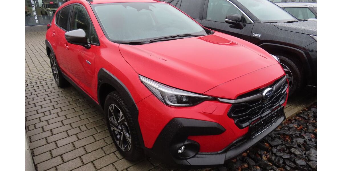 Subaru Crosstrek 5.000 km 30.990 &euro; Herschbach 56414