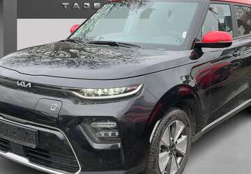 Kia Soul 22.644 km 24.000 &euro; Eitorf 53783