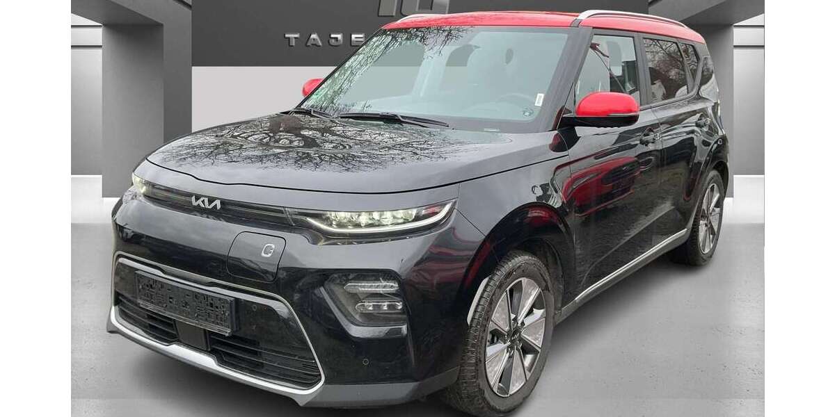 Kia Soul 22.644 km 24.000 &euro; Eitorf 53783