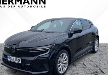 Renault Megane E-TECH 22.746 km 27.253 &euro; Goslar 38644