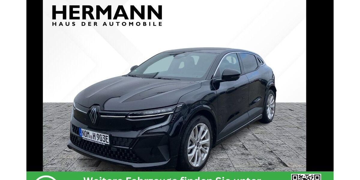 Renault Megane E-TECH 22.746 km 27.253 &euro; Goslar 38644
