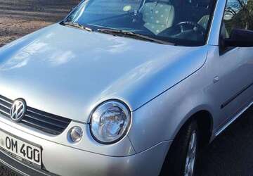 VW Lupo 172.950 km 1.890 &euro; Ludwigshafen 67071