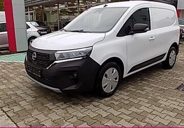 Nissan Townstar 46.122 km 14.990 &euro; München 81677