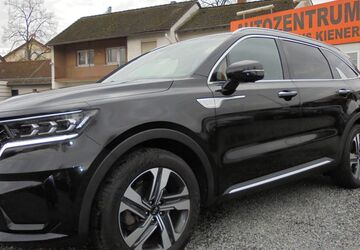 Kia Sorento 73.100 km 32.990 &euro; Ladenburg 68526