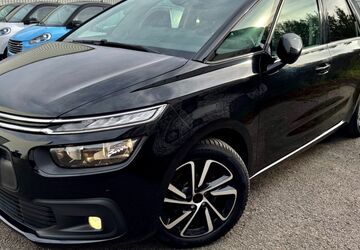 Citroen C4 SpaceTourer 107.341 km 12.999 &euro; Holzgerlingen 71088