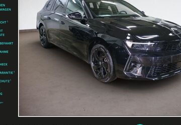 Opel Astra 18.570 km 28.980 &euro; Schönau 79677