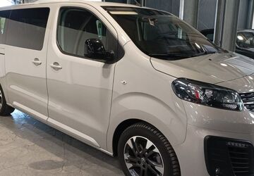 Opel Zafira Life 20.120 km 33.880 &euro; Eching 85386