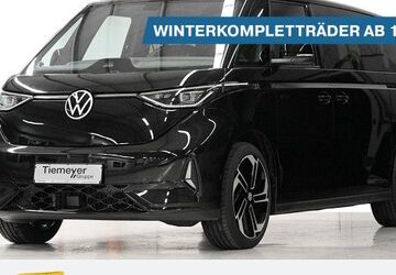 VW ID. Buzz 4.950 km 72.990 &euro; Gelsenkirchen 45888