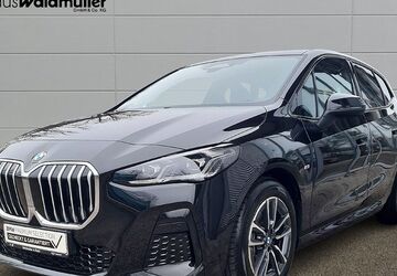BMW 220 Active Tourer 11.664 km 33.901 &euro; Roth 91154