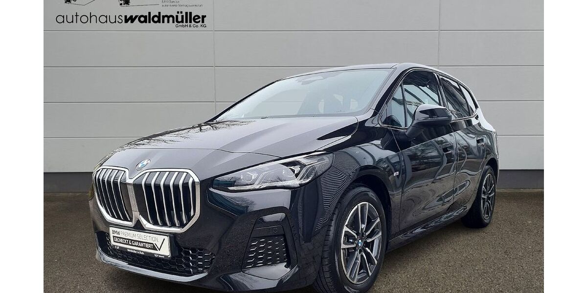 BMW 220 Active Tourer 11.664 km 33.901 &euro; Roth 91154