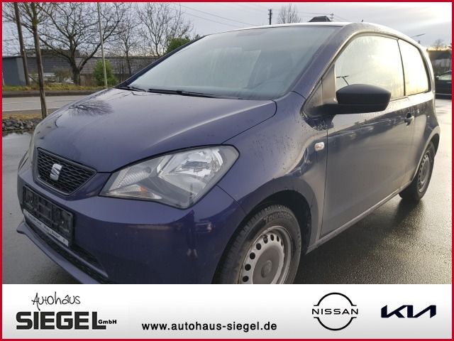 Seat Mii 115.000 km 5.990 &euro; Bruchertseifen 57539
