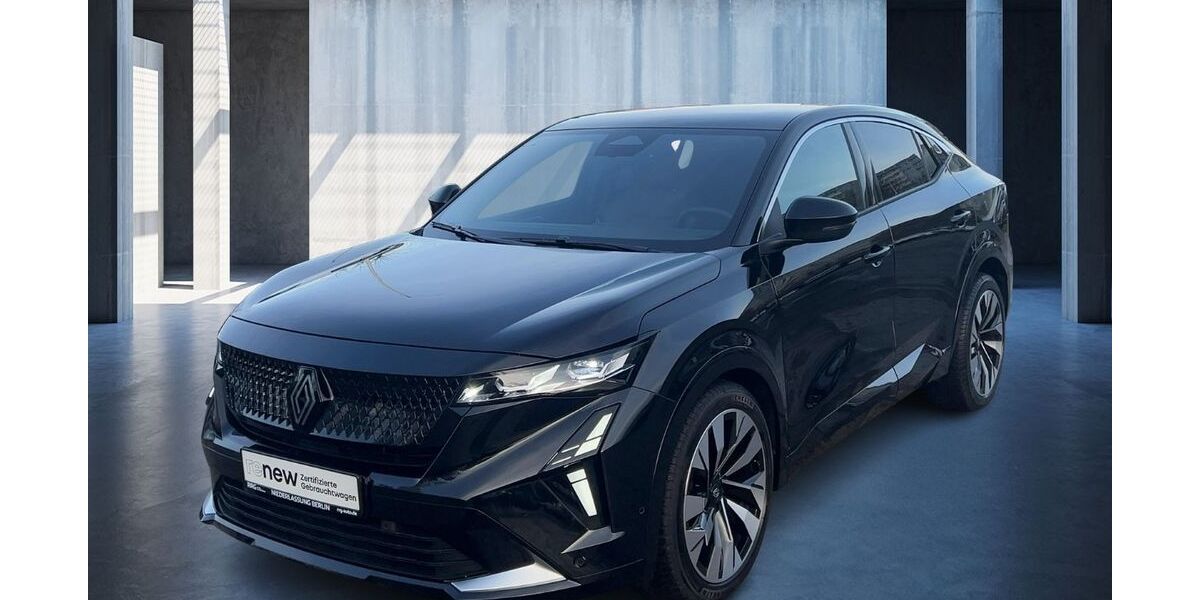 Renault Rafale 27.882 km 36.590 &euro; Berlin 13055