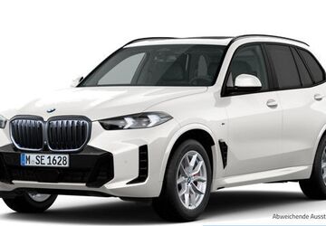 BMW X5 24.005 km 76.890 &euro; Werne 59368