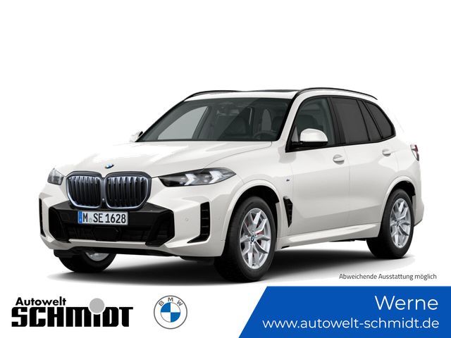 BMW X5 24.005 km 76.890 &euro; Werne 59368