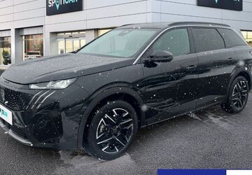 Peugeot 5008 23.022 km 29.990 &euro; Jüterbog 14913