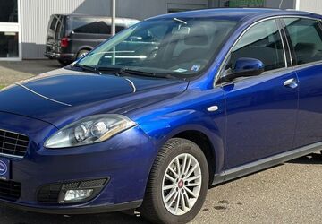 Fiat Croma 78.500 km 3.950 &euro; Tuttlingen 78532