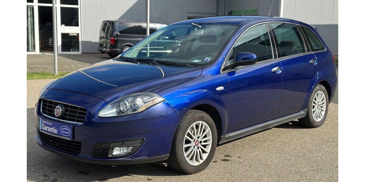 Fiat Croma 78.500 km 3.950 &euro; Tuttlingen 78532