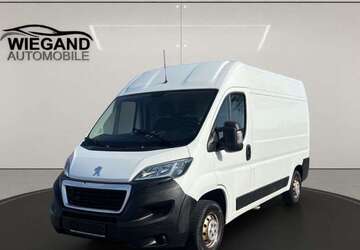 Peugeot Boxer 151.000 km 12.990 &euro; Viernheim 68519