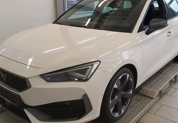 Cupra Leon 190.083 km 17.990 &euro; Vechelde 38159