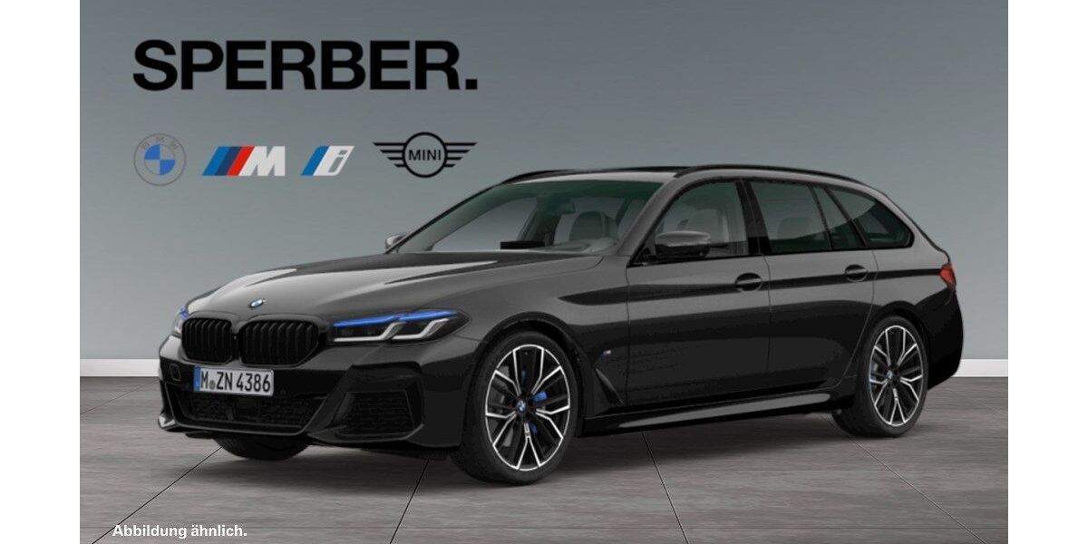 BMW 540 77.977 km 49.900 &euro; Bamberg 96050