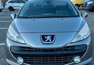 Peugeot 207 190.000 km 1.997 &euro; Jülich 52428