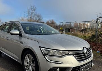 Renault Talisman 122.000 km 11.900 &euro; Lahr 77933