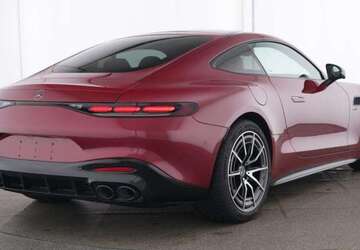 Mercedes-Benz AMG GT 11.820 km 122.222 &euro; Bruchsal 76646