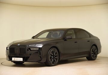 BMW 740 3.500 km 95.880 &euro; Ellhofen 74248