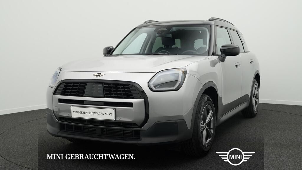 Mini Countryman C (Cooper) 20.340 km 32.315 &euro; Berlin 14057
