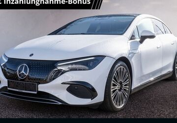 Mercedes-Benz EQE 23.250 km 51.295 &euro; Stendal 39576