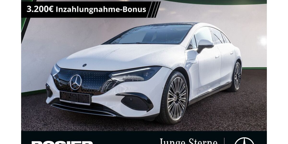 Mercedes-Benz EQE 23.250 km 51.295 &euro; Stendal 39576