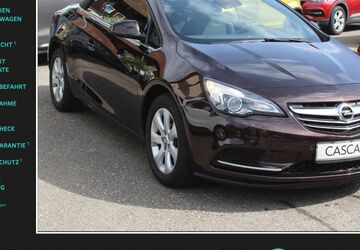 Opel Cascada 86.238 km 11.980 &euro; Schönau 79677