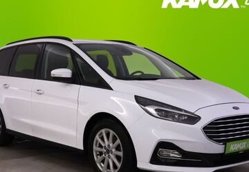 Ford Galaxy 90.513 km 22.850 &euro; Hamburg 22529