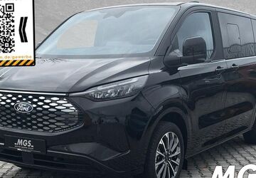 Ford Tourneo Custom 2.500 km 62.951 &euro; Weiden 92637