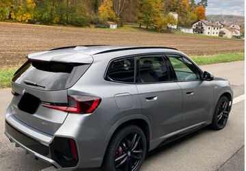 BMW iX1 5.600 km 47.300 &euro; Kümmersbruck 92245