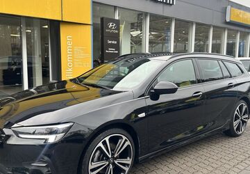 Opel Insignia 32.100 km 27.750 &euro; Espelkamp 32339