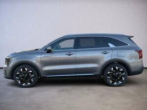 Kia SORENTO PE 2.2D AWD PLAT NAP PREM GD 2.000 km 56.990 &euro; Höhenkirchen-Siegertsbrun 85635