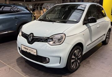 Renault Twingo 10.450 km 12.990 &euro; Dresden 01257