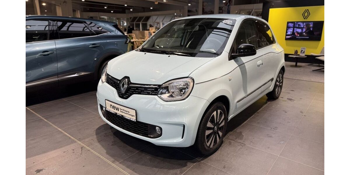 Renault Twingo 10.450 km 12.990 &euro; Dresden 01257