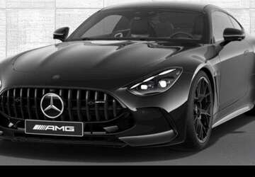 Mercedes-Benz AMG GT 9.900 km 185.900 &euro; Bremen 28329