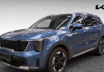 Kia Sorento 22.557 km 47.880 &euro; Bremen 28357