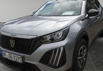 Peugeot 2008 8.650 km 26.290 &euro; Husum 25813