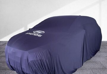 Hyundai KONA 14.499 km 29.990 &euro; Ansbach 91522