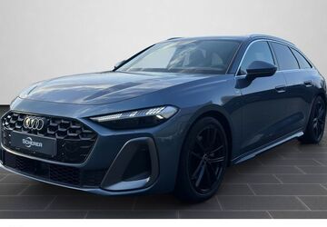 Audi A5 6.500 km 62.890 &euro; Mayen 56727