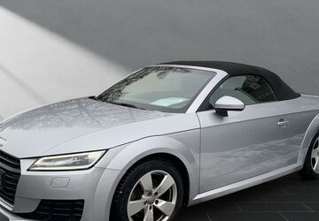 Audi TT 90.000 km 21.450 &euro; Duisburg 47055