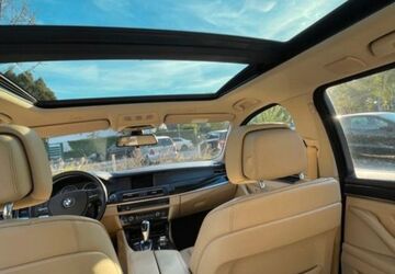 BMW 525 173.000 km 9.200 &euro; Marburg 35037