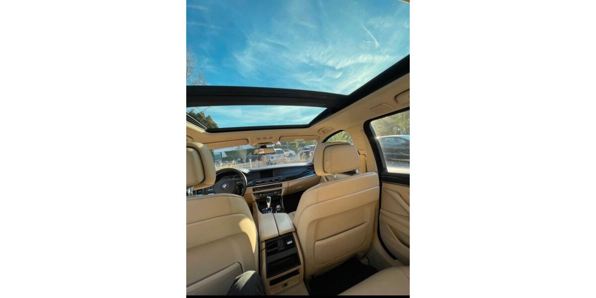 BMW 525 173.000 km 9.200 &euro; Marburg 35037
