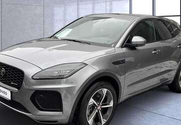 Jaguar E-Pace 78.031 km 28.699 &euro; Hamburg 22525