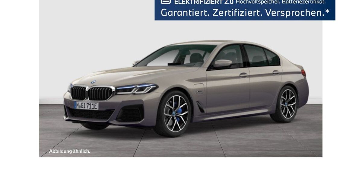 BMW 545 62.866 km 43.790 &euro; Mettmann 40822