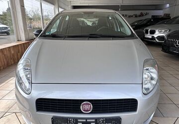 Fiat Grande Punto 136.000 km 2.500 &euro; Bonn 53119